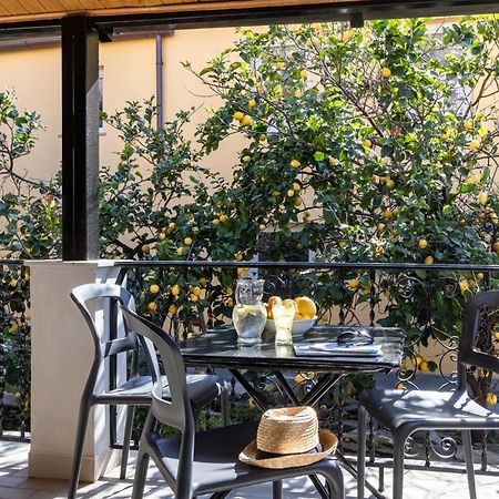 Ca Vivaldi Penthouse 5Terreparco Apartment Riomaggiore Exterior photo