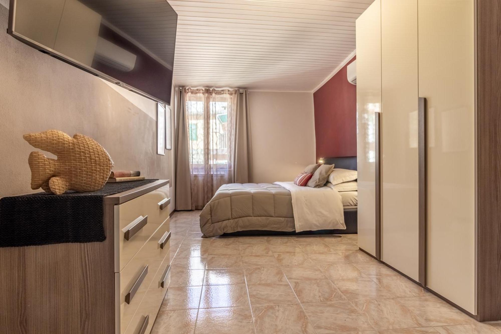 Ca Vivaldi Penthouse 5Terreparco Apartment Riomaggiore Exterior photo