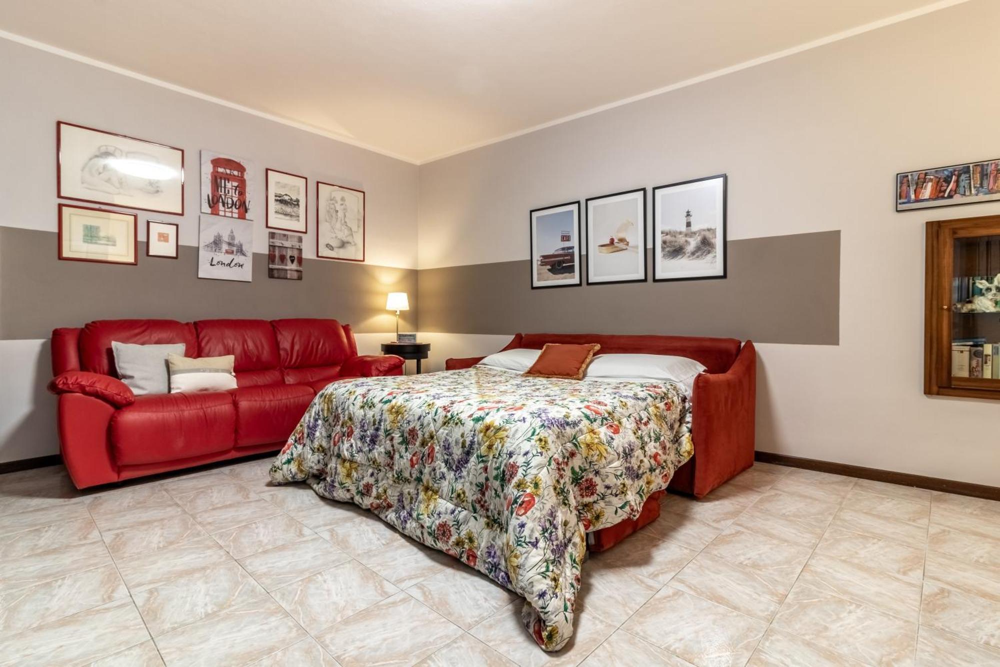 Ca Vivaldi Penthouse 5Terreparco Apartment Riomaggiore Exterior photo